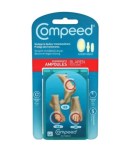 Compeed Ampoules Mix
